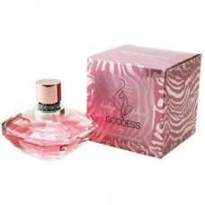  GODDESS By Baby Phat For Women - 3.4 EDP SPRAY